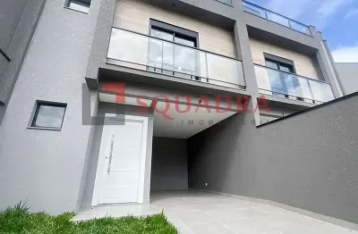 Casa com 3 quartos à venda no Uberaba, Curitiba 
