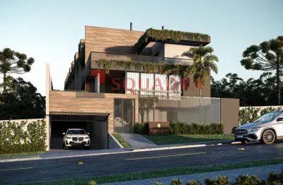 Residencial topázio: onde o luxo encontra a exclusividade