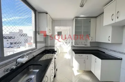 Apartamento com 88m2 em jardim botânico, curitiba/pr