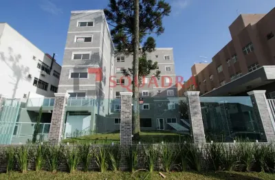 Apartamento com 3 quartos à venda na Rua Monsenhor Manoel Vicente, 1312, Água Verde, Curitiba