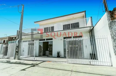 Casa com 4 quartos à venda na Avenida Leste, 722, Centro, Pontal do Paraná