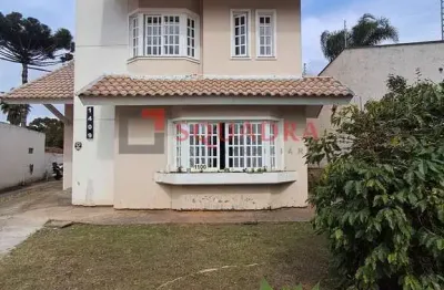 Casa com 3 quartos à venda na Rua Olavo Bilac, 1409, Batel, Curitiba