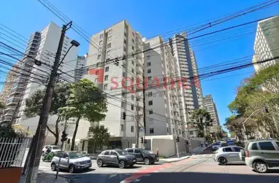 Apartamento com 3 quartos à venda na Rua Francisco Rocha, 1750, Bigorrilho, Curitiba