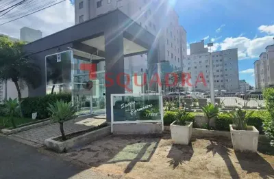 Apartamento para alugar no bairro pinheirinho - curitiba/pr