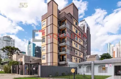 Apartamento para alugar no bairro mossunguê - curitiba/pr