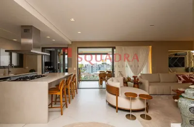 Apartamento com 3 quartos à venda na Rua Guilherme Pugsley, Água Verde, Curitiba