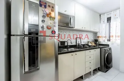 Apartamento com 1 quarto à venda na Rua Tenente Miguel Afonso Ribeiro Cubas, Capão Raso, Curitiba