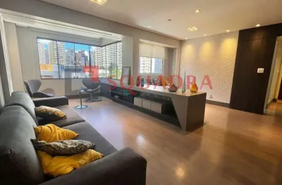 Apartamento com 3 quartos para alugar na Rua Cândido Xavier, 917, Vila Izabel, Curitiba