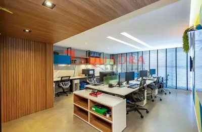 Sala comercial para alugar na Avenida República Argentina, Vila Izabel, Curitiba