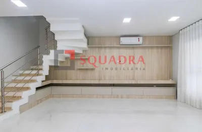 Sobrado em condominio 3 quartos com 1 suíte no capão raso / novo mundo