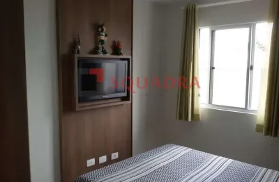 Apartamento com 2 quartos à venda na Rua Pedro Américo, Capão Raso, Curitiba