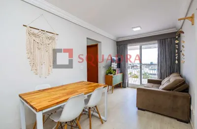 Apartamento com 2 quartos à venda na Rua Pedro Américo, Capão Raso, Curitiba