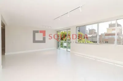 Apartamento com 3 quartos à venda na Rua Saint Hilaire, Água Verde, Curitiba