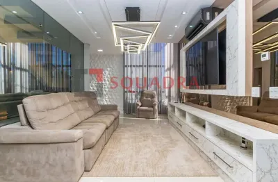 Casa alto padrão em cidade industrial de curitiba, curitiba/pr