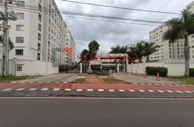 Apartamento com 2 quartos para alugar na Rodovia BR-116, 2785, Bairro Alto, Curitiba