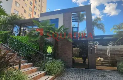 Apartamento 3 quartos em Condominio Clube - Santa Quitéria / Campo Comprido