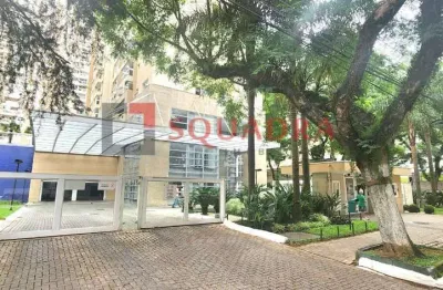 Apartamento com 2 quartos para alugar na Rua Álvaro Andrade, 225, Portão, Curitiba