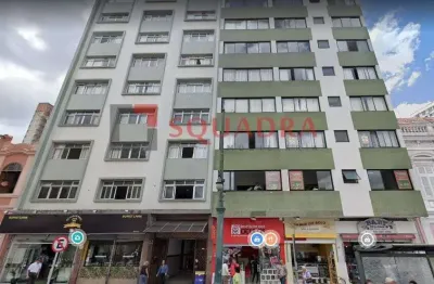 Apartamento com 2 quartos para alugar na Praça Generoso Marques, 90, Centro, Curitiba
