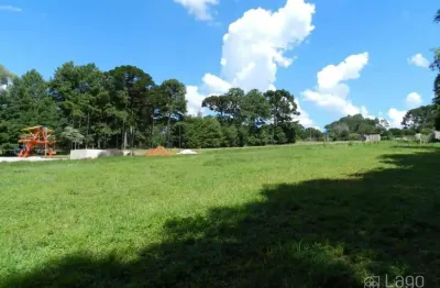 Chácara / sítio à venda no Guaragi, Ponta Grossa 