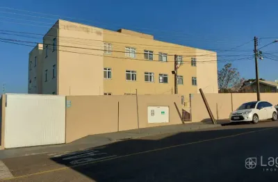 Apartamento com 3 quartos à venda na Rua Rio Grande do Sul, 2250, Jardim Carvalho, Ponta Grossa