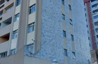 Apartamento com 4 quartos à venda na Rua Quinze de Novembro, 542, Centro, Ponta Grossa