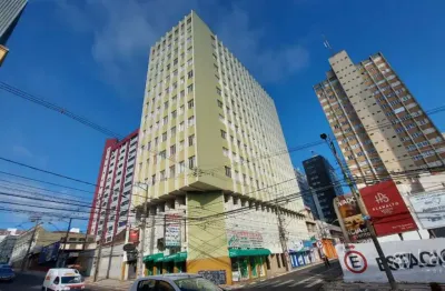 Apartamento com 3 quartos à venda na Dr. Colares, 485, Centro, Ponta Grossa