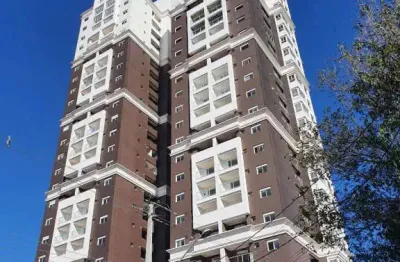 Apartamento com 2 quartos à venda na Rua Xavier da Silva, Centro, Ponta Grossa