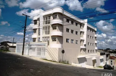Apartamento com 3 quartos à venda na Rua Monte Alverne, Jardim Carvalho, Ponta Grossa