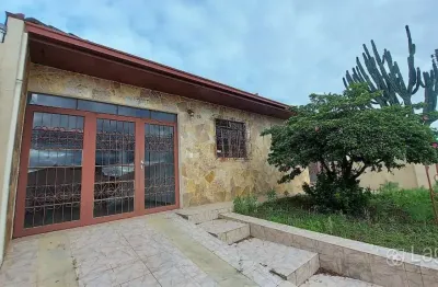 Casa com 3 quartos à venda na Rua Cedro, Nucleo Santa Paula, Ponta Grossa
