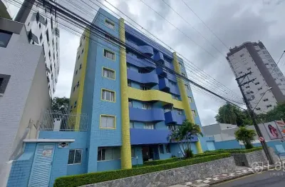 Apartamento com 2 quartos à venda na Cel. Dulcídio, 100, Centro, Ponta Grossa