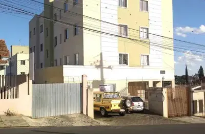 Apartamento com 3 quartos à venda na Rua Marquês do Paraná, 575, Ronda, Ponta Grossa