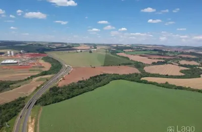 Fazenda à venda no Boa Vista, Ponta Grossa 
