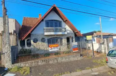 Casa com 3 quartos à venda na Rio Grande Do Norte, 2, Boa Vista, Ponta Grossa