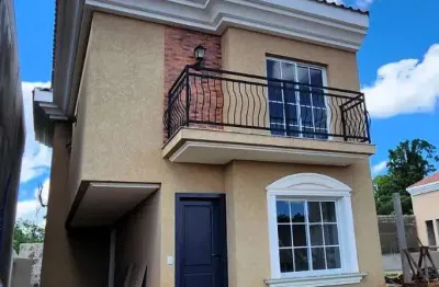 Casa com 3 quartos à venda na General Ramon, 900, Estrela, Ponta Grossa