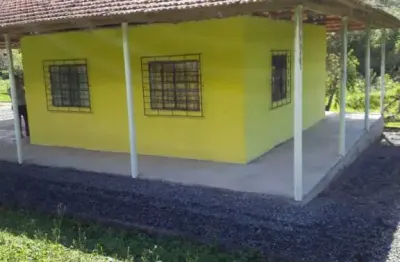 Chácara / sítio à venda em Itaiacoca, Ponta Grossa 