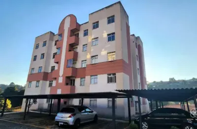 Apartamento com 3 quartos para alugar na Rua Pedro Blageski, 455, Estrela, Ponta Grossa