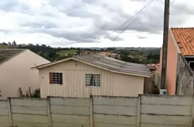 Terreno à venda na Francisco Piazzetta, Contorno, Ponta Grossa