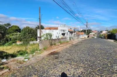 Terreno à venda na Marechal Hermes, Ronda, Ponta Grossa