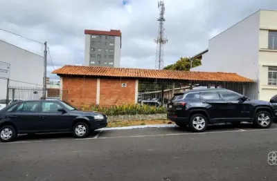 Terreno à venda na Tiradentes, Centro, Ponta Grossa