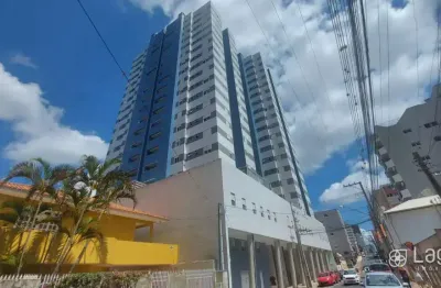 Apartamento com 2 quartos à venda na Cel. Dulcídio, 253, Centro, Ponta Grossa