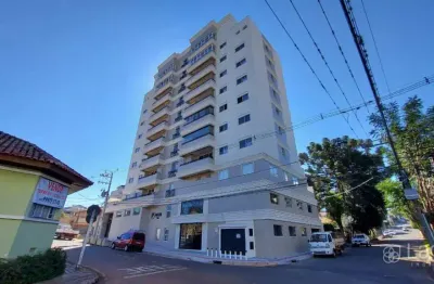 Apartamento com 3 quartos à venda na Afonso Pena, Estrela, Ponta Grossa