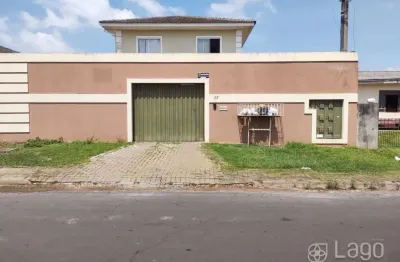 Apartamento com 2 quartos à venda na Rua São Domingos Sávio, 62, Uvaranas, Ponta Grossa