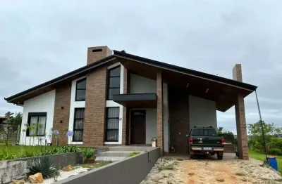 Casa com 4 quartos à venda na Taquari Dos Russos, Contorno, Ponta Grossa