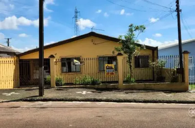 Casa com 4 quartos à venda na Rua São Carlos, 56, Chapada, Ponta Grossa