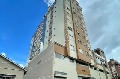 Apartamento com 2 quartos para alugar na Rua Benjamin Constant, 1031, Centro, Ponta Grossa