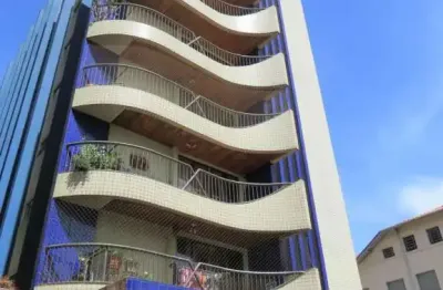 Apartamento com 3 quartos à venda na Santana, 507, Centro, Ponta Grossa