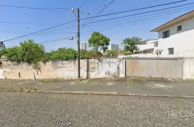 Terreno à venda na Rua Octávio de Carvalho, Jardim Carvalho, Ponta Grossa