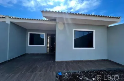 Casa com 3 quartos à venda na Rua Conselheiro Cândido de Oliveira, Uvaranas, Ponta Grossa