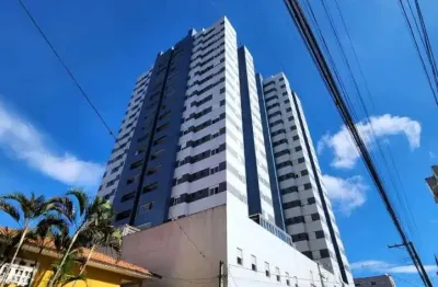 Apartamento com 2 quartos à venda na Rua Coronel Dulcídio, 253, Centro, Ponta Grossa