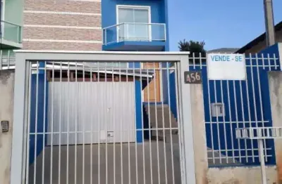 Casa com 3 quartos à venda na Rua Aviador Frare Batista, 456, Olarias, Ponta Grossa